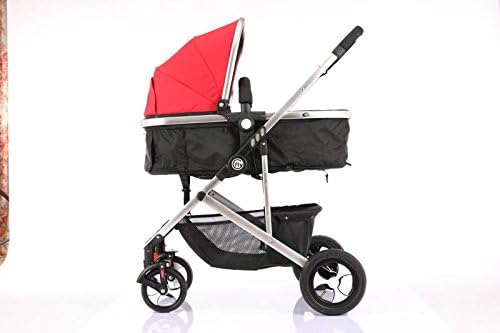 fly kids pram
