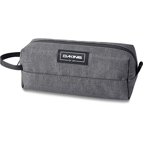 Dakine Unisex Accessory Case, Carbon, One Size
