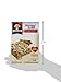Quaker Chewy Oatmeal To Go, Brown Sugar Cinnamon, 6 Count (Pack of 6) 6-2.1 OZ BARS