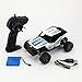 TOYEN TN651 RC Car 1/18 2.4Ghz Remote Control Cars 4WD Topspeed Drifting Car,RC Rock Off-Road Vehicle Fast Racing Cars