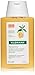 Klorane Nourishing Shampoo With Mango Butter, Moisturize and Hydrate Dry Hair, Paraben, Silicone, Sls Free, Travel Size, 3.3 Fl Oz (Pack of 1)