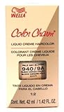 Wella Color Charm Liquid #0940/9A Pale Ash Blonde Haircolor (Case of 6)