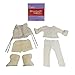 American Girl - Winter White Outfit for Dolls - Truly Me 2014
