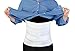 Abdominal Binder Support Post-Operative, Post Pregnancy And Abdominal Injuries. Post-Surgical Abdominal Binder Comfort Belly Binder (Medium (46