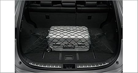 Amazon Toyota ﾄﾖﾀ Harrier ﾊﾘｱｰ ラゲージネット Zsu60 Zsu65 Asu60 Asu65 純正用品 470 ポケット ケース カバー 車 バイク