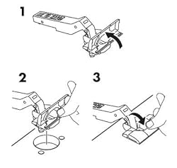 UTRUSTA Hinge Pack of 2