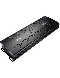 Audiopipe Mini Design Class D 2000w Amplificador, 1