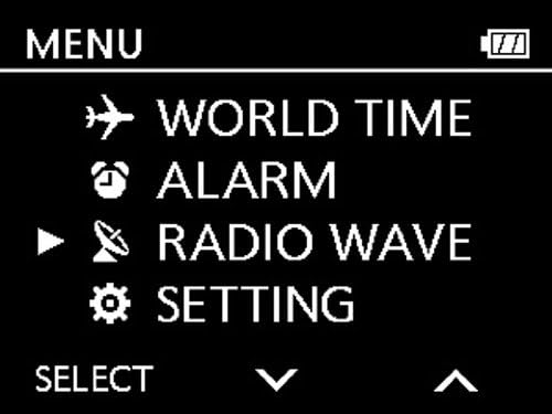 Amazon.com: Seiko EPD SDGA001 Mens watch E-Ink Display: Watches