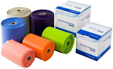 Sanctband 50yd Peach X-Light