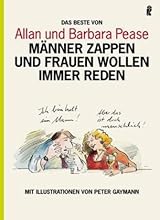 Männer zappen und Frauen wollen immer reden