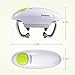 Electric Jar Opener, Restaurant Automatic Jar Opener for Seniors with Arthritis, Weak Hands, Bottle Opener for Arthritic Hands (JAR OPENER-new)