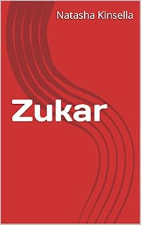 Livro Zukar