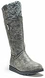 MUK LUKS Women's Alicia Boot