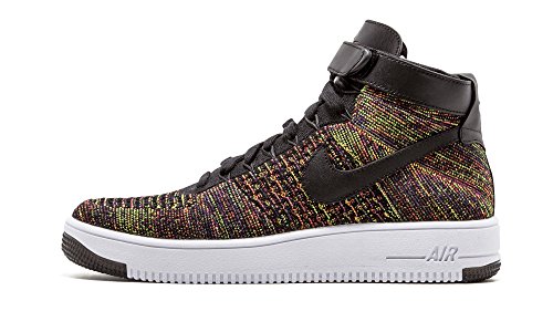 nike men's af1 ultra flyknit mid