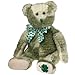 TY Beanie Baby - MCWOOLY the Bear