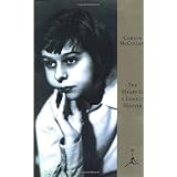 The Heart Is a Lonely Hunter (Modern Library 100 Best Novels)