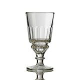 Absinthe Glass – Pontarlier II