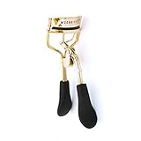Moonriver Beauty Eyelash Curler - Gold/Black