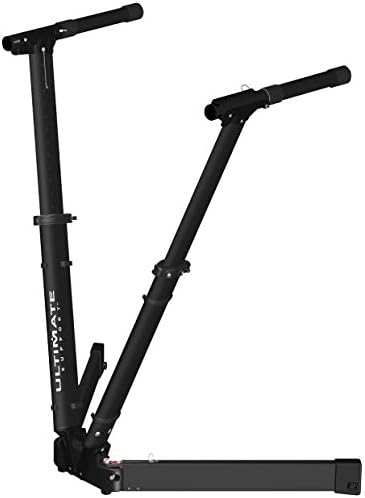 Ultimate Support V-Stand Pro Black