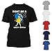 Don’t be a Salty Bitch Unisex T-Shirt