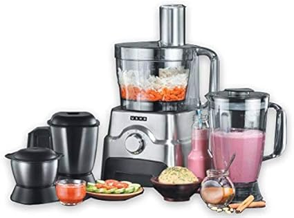 Buy Usha FP 3811 Food Processor 1000 