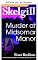 Livro Assassinato em Midsomar Manor (O detetive inspetor Skelgill investiga Livro 27)