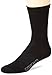 Icebreaker Men's Lite Crew Socks (Black, Large)