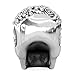 Authentic BELLA FASCINI Flower Bouquet Skull Bead Charm - Dia de los Muertos - 925 Silver - Fits Bracelet