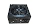 APEVIA ATX-VS500W Venus 500W ATX Power Supply with Auto-Thermally Controlled 120mm Fan, 115/230V Switch, All Protections