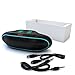iFox IFS309 Wireless Portable Bluetooth Speaker for iPhone iPad Android or Computer with FM Radio, AUX, USB, SD, Speakerphone and NFC, 6W Best Bass