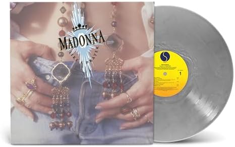 Madonna - Like a Prayer - Amazon.com Music
