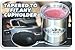 Rocky Mountain Steel Tumbler, 1 PC,