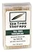 Tea Tree Therapy - Tea Tree & Menthol Toothpicks (100 count)