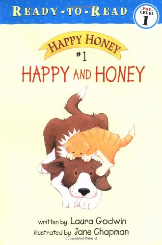 Happy And Honey (Happy Honey Books)