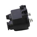 Streamlight Battery Door/Switch Assembly With Integrated Remote Connector Mou...