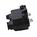 Streamlight Battery Door/Switch Assembly With Integrated Remote Connector Mou...