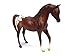Breyer Freedom Series (Classics) Chestnut Appaloosa Horse | Model Horse Toy | 1:12 Scale (Classics) | 9