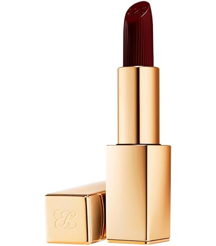 Amazon.com: Estée Lauder Pure Color Long-Lasting Matte Lipstick