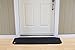 EZEdge Transition Threshold Ramp for a Door Sill, 1¼