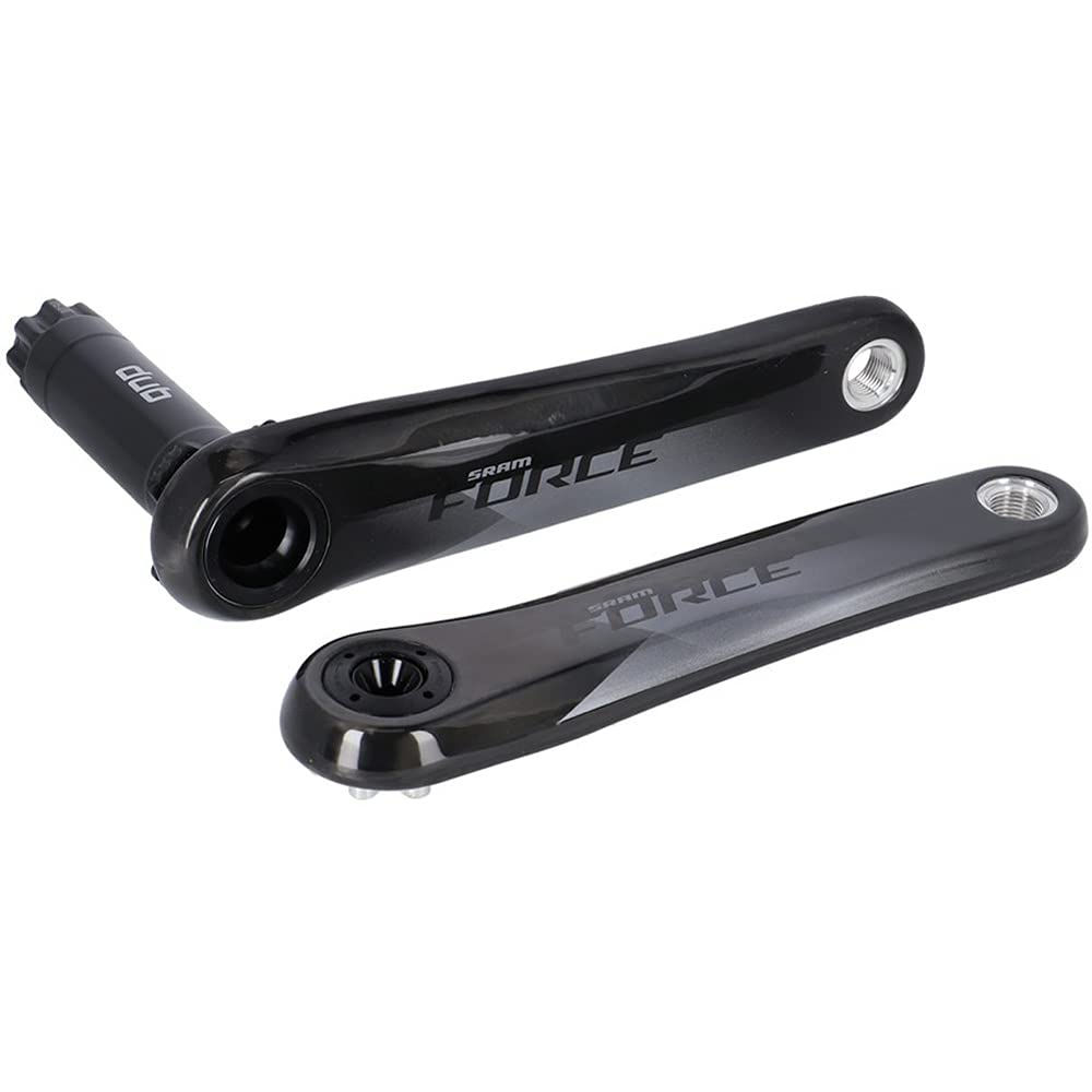 Sram Unisex - Adult Force D1 Dub Brake, Black, One Size