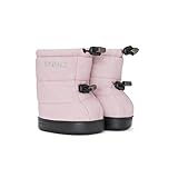 Stonz Cute Winter Toddler Puffer Boots for