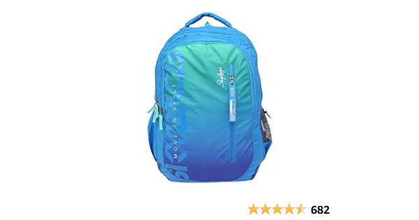 Skybags Figo Plus 02 34 Ltrs Gradient 