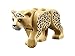 LEGO Leopard Minifigure from Jungle Theme (New for 2017)