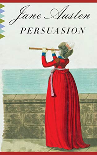 PERSUASION jane austen (Spanish Edition)