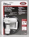 Fill-Pro FV85A Toilet Tank Fill Valve