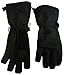 N'Ice Caps Kids 100 Gram Thinsulate Premier Extended Cuff Ski Snowboard Glove
