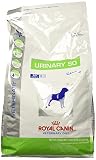 Royal Canin Veterinary Diet Canine Urinary SO Dry Dog Food 6.6 lb bag