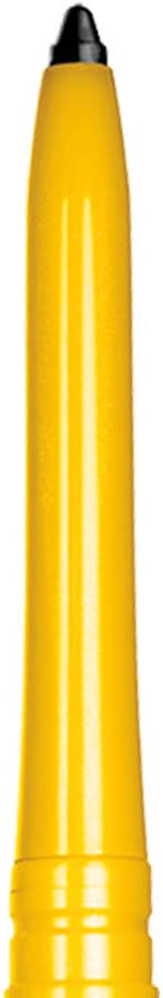 Maybelline Eye Pencil Colossal Kajal Std Black - Image 4