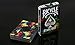 GUZIAVAClubFun MMS Bicycle Starlight Playing Cards by Collectable Playing Cards - Trick