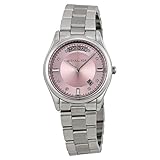 Michael Kors Colette Pink Dial Stainless Steel Woman's Watch Watch MK6069